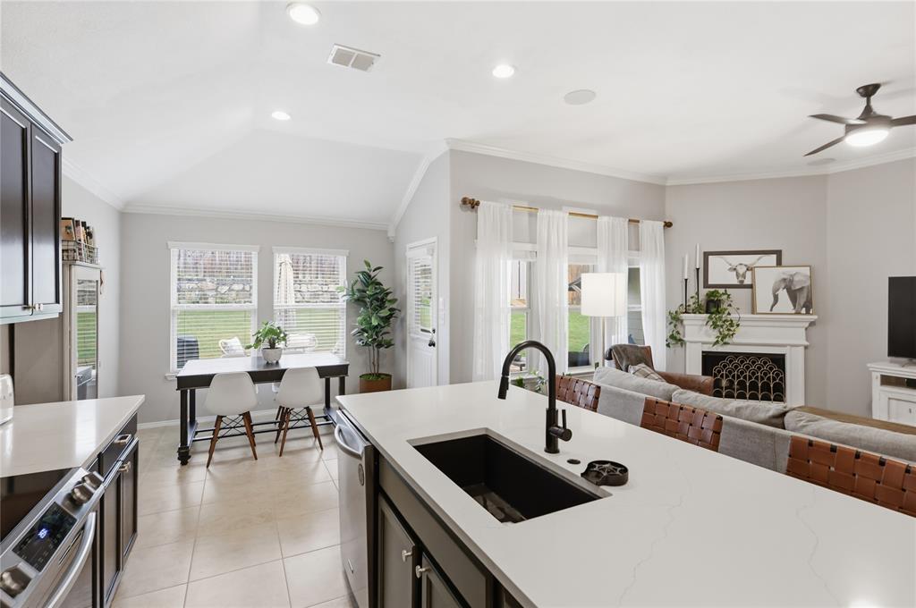 Pecan Ridge Estates Ph One - Residential