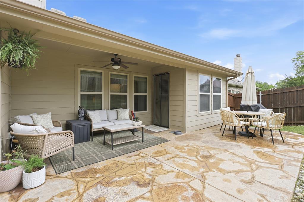 Pecan Ridge Estates Ph One - Residential