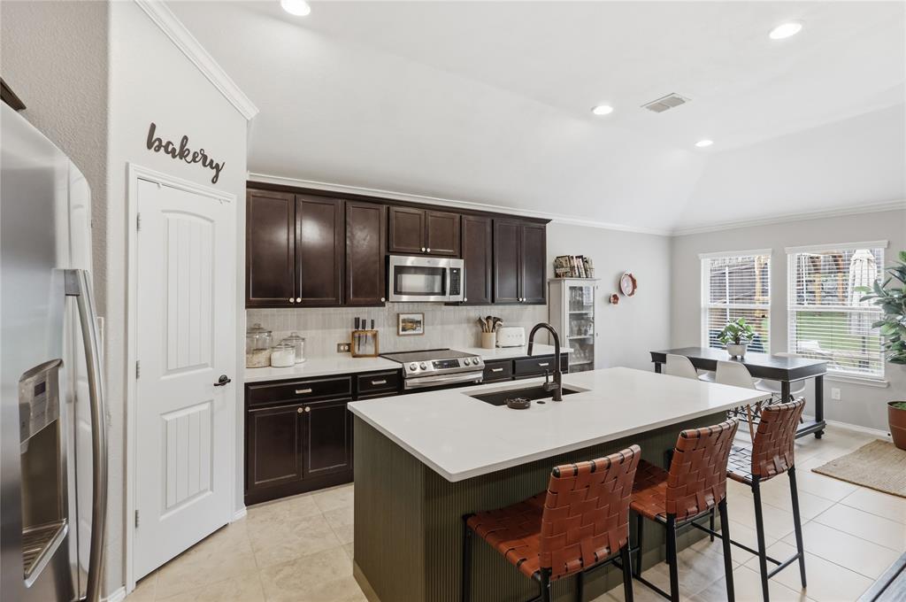Pecan Ridge Estates Ph One - Residential