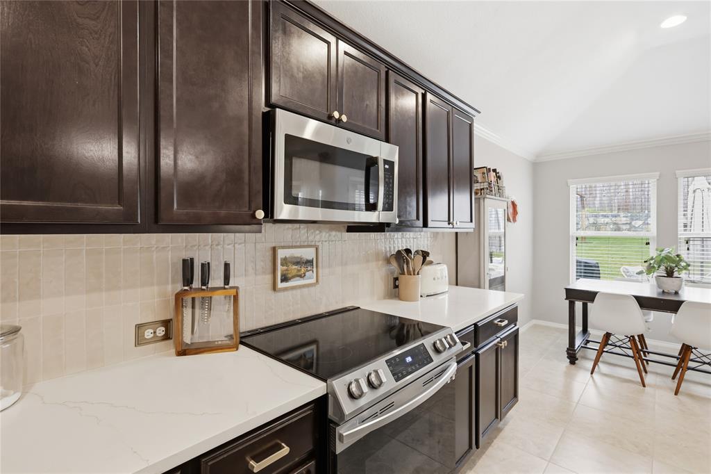 Pecan Ridge Estates Ph One - Residential