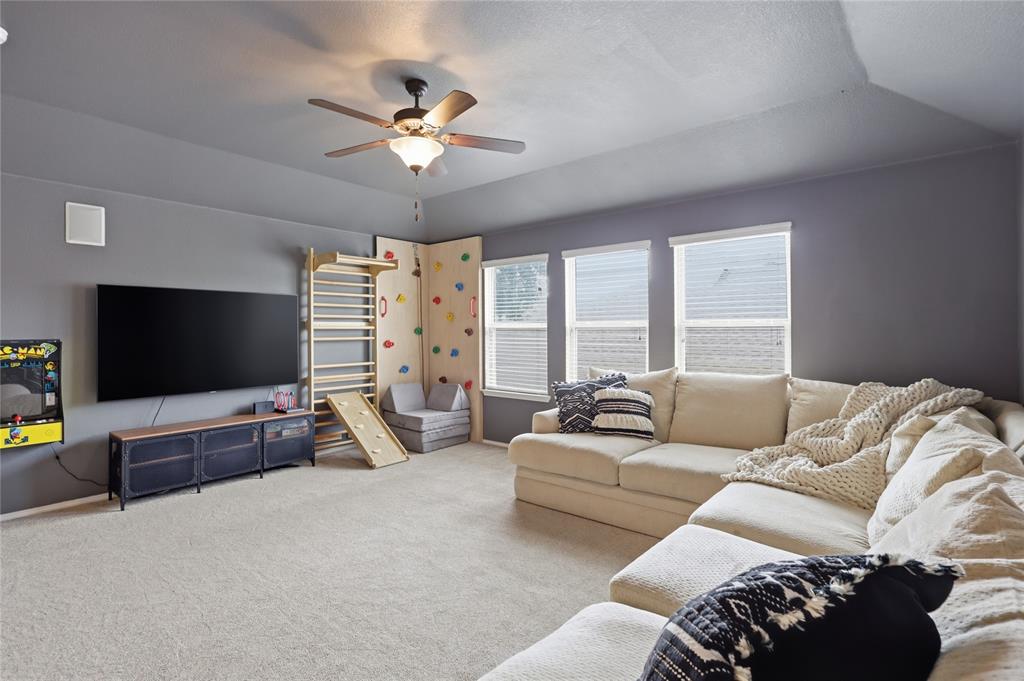 Pecan Ridge Estates Ph One - Residential