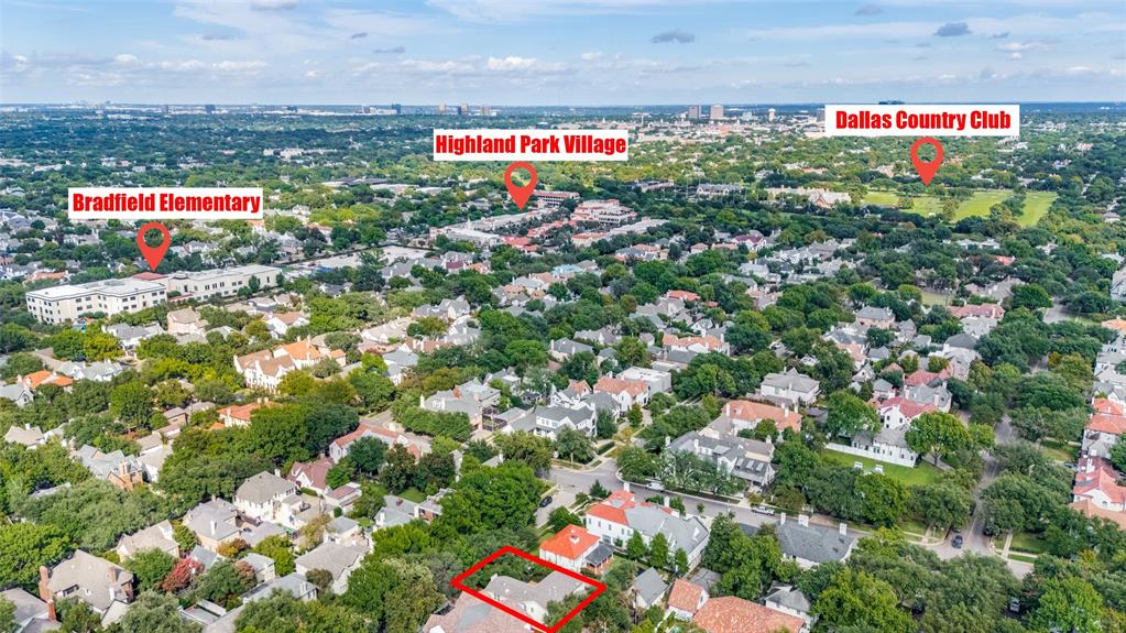 Highland Park West, 4th Installment - Residential