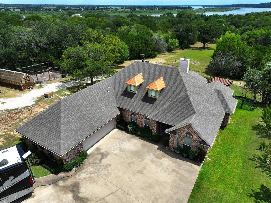 The Cliffs On Lake Granbury - Residential