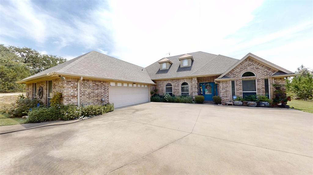 The Cliffs On Lake Granbury - Residential