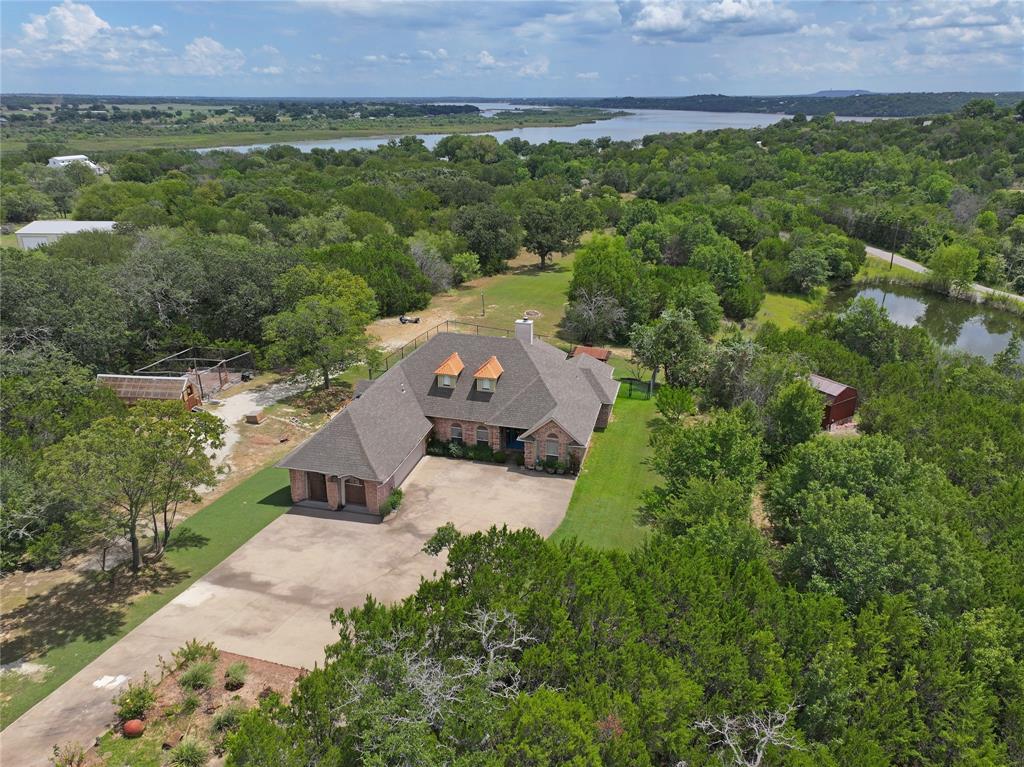 The Cliffs On Lake Granbury - Residential
