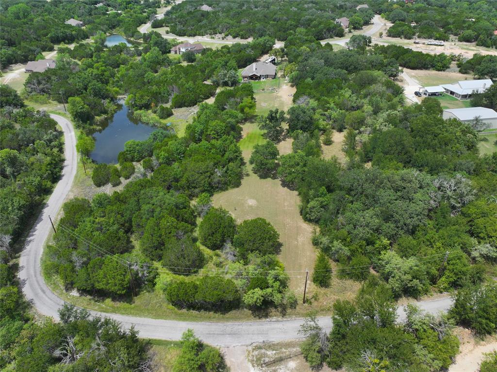 The Cliffs On Lake Granbury - Residential