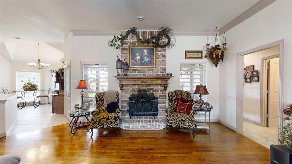 The Cliffs On Lake Granbury - Residential