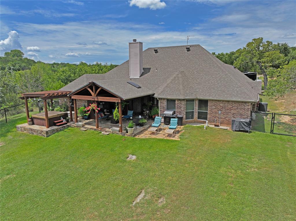 The Cliffs On Lake Granbury - Residential