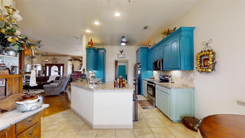 The Cliffs On Lake Granbury - Residential