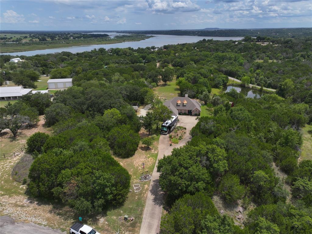 The Cliffs On Lake Granbury - Residential