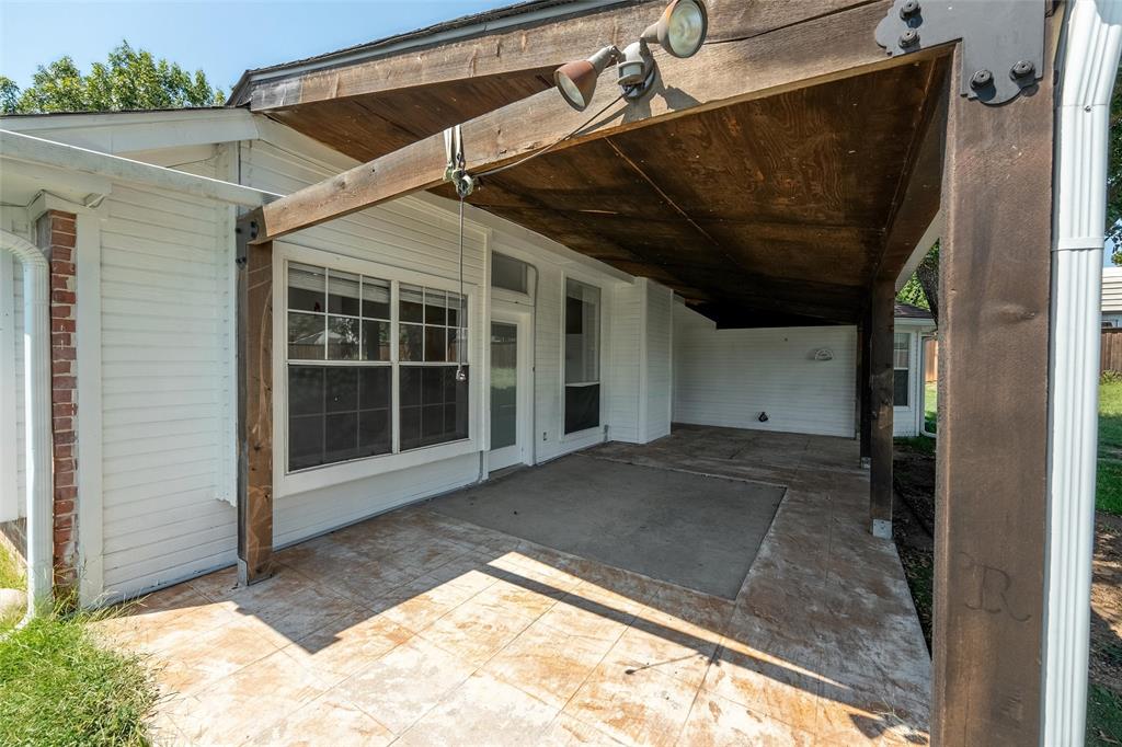 Willow Creek Estate - Residential