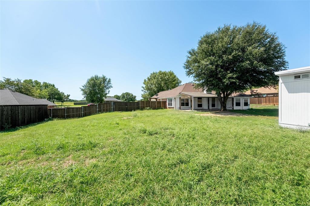 Willow Creek Estate - Residential