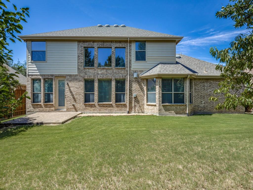 Ridgecrest Ph II - Residential
