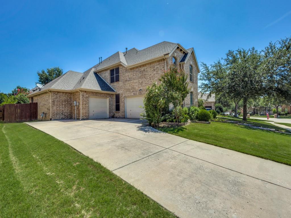 Ridgecrest Ph II - Residential