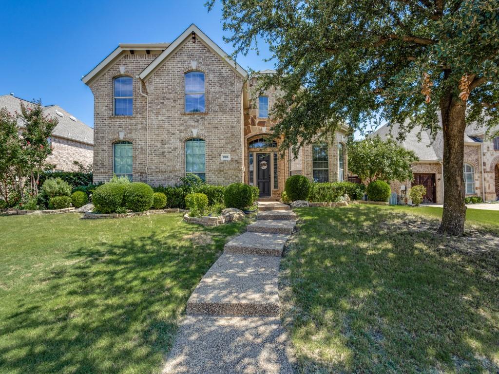 Ridgecrest Ph II - Residential
