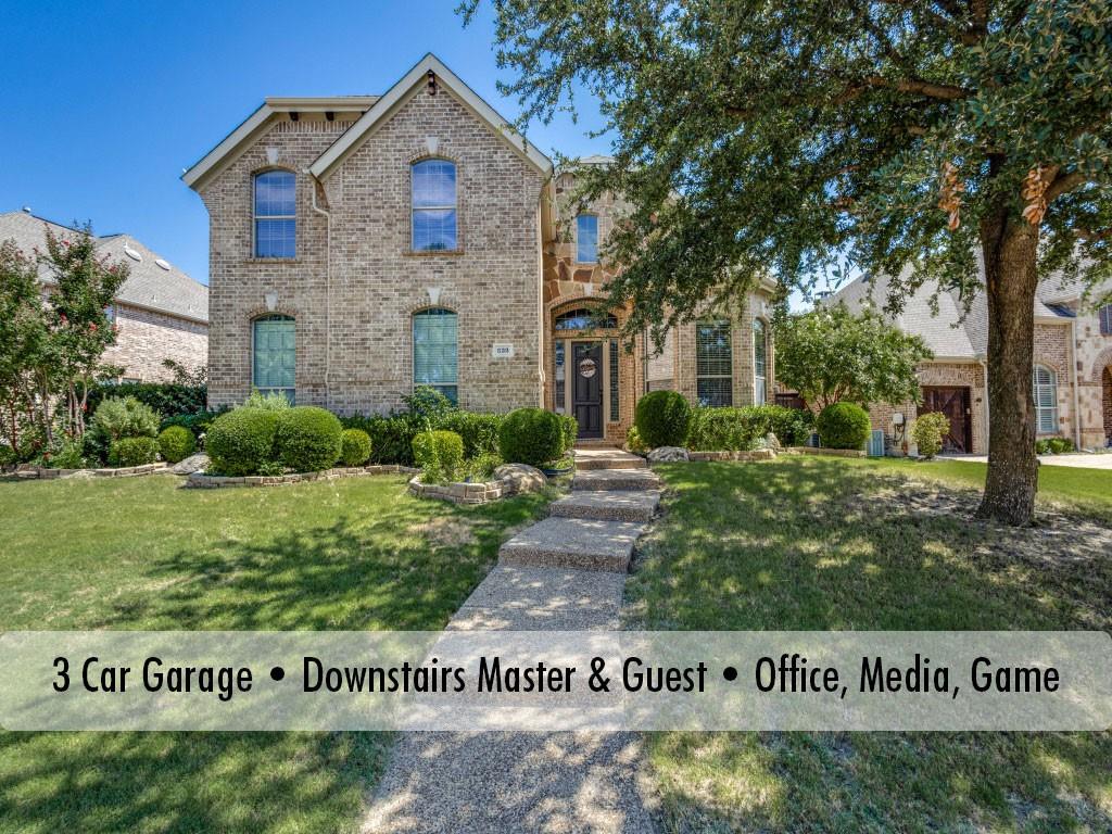 Ridgecrest Ph II - Residential