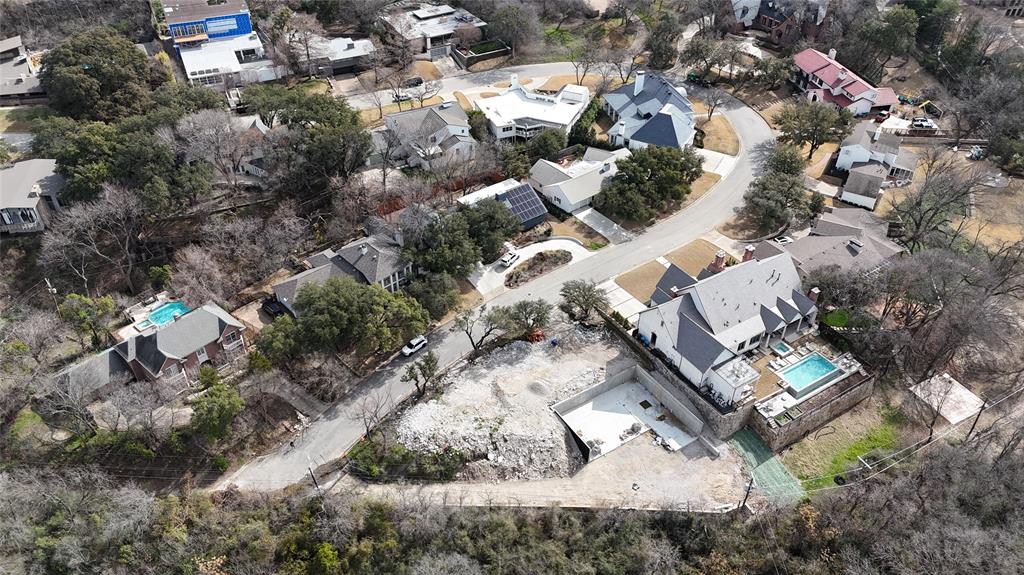 Rivercrest Add - Land