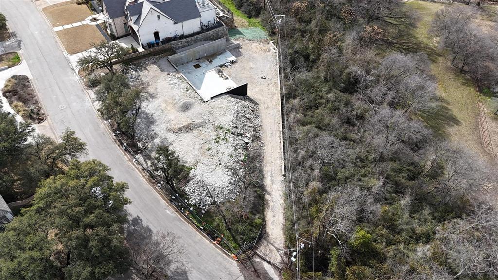 Rivercrest Add - Land