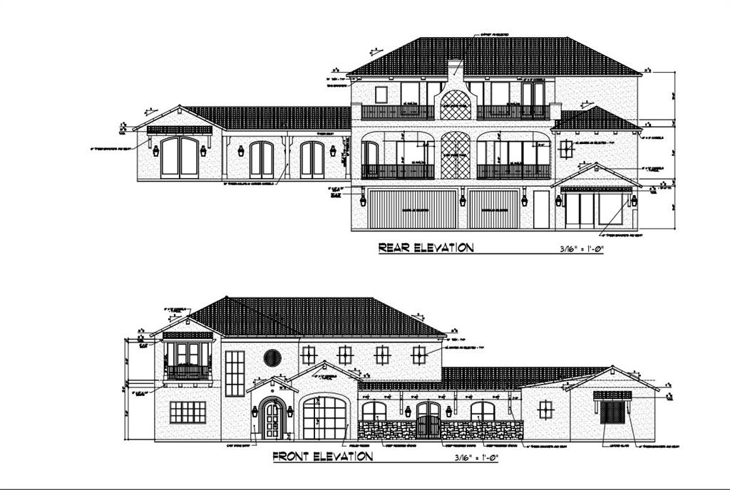 Rivercrest Add - Land