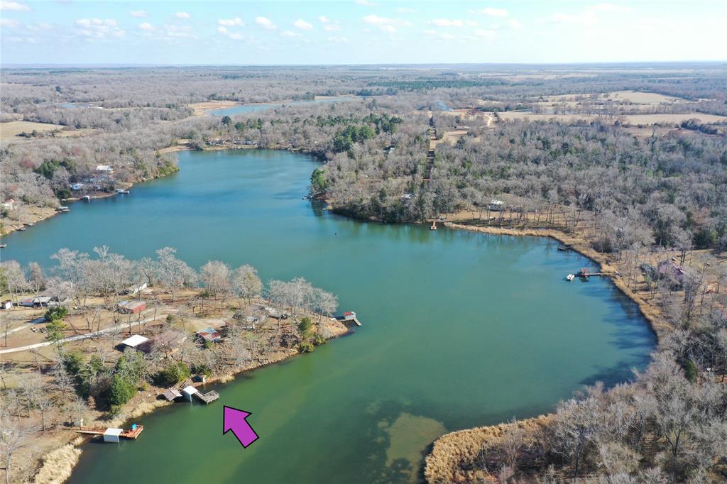 Burleson Lake - Residential