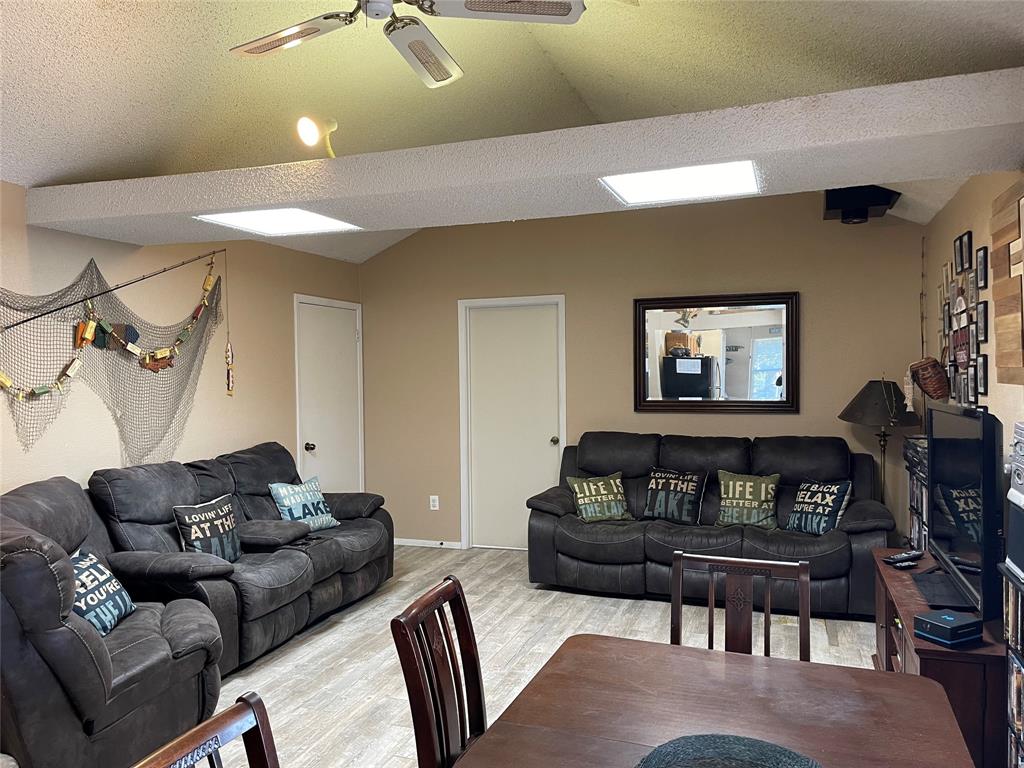 Burleson Lake - Residential