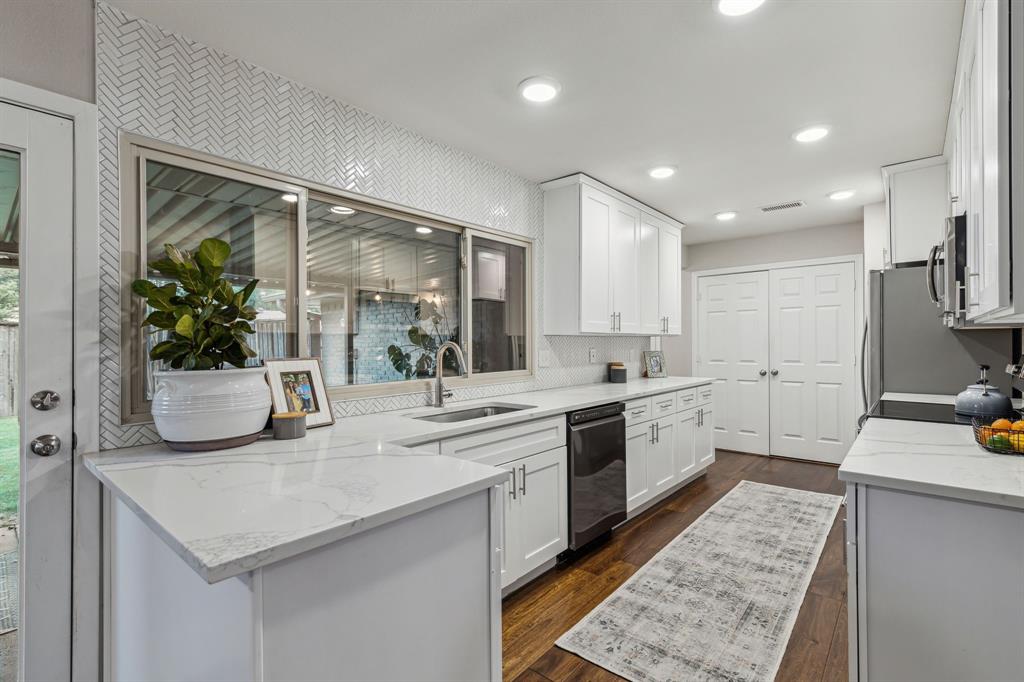 Richardson Heights Estates West 4t - Residential