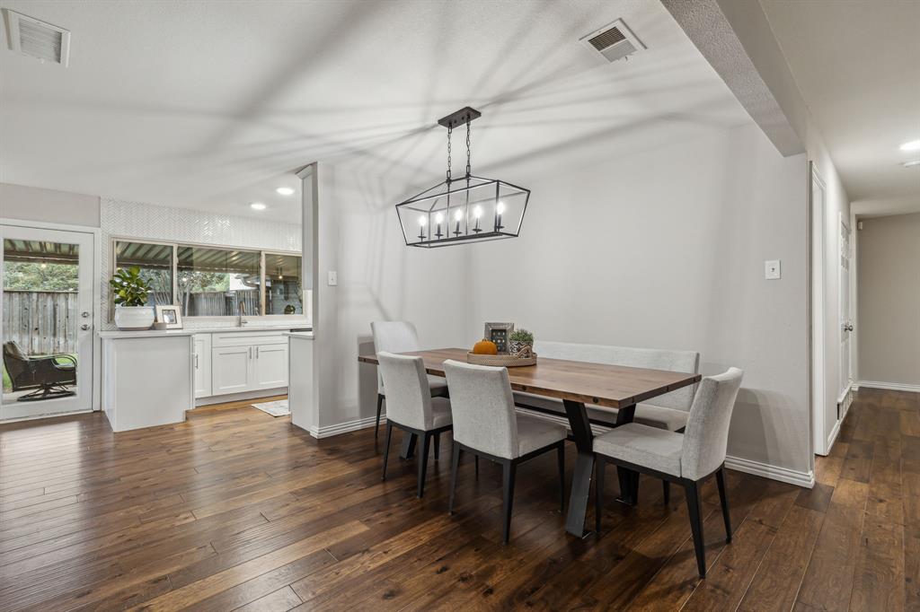Richardson Heights Estates West 4t - Residential