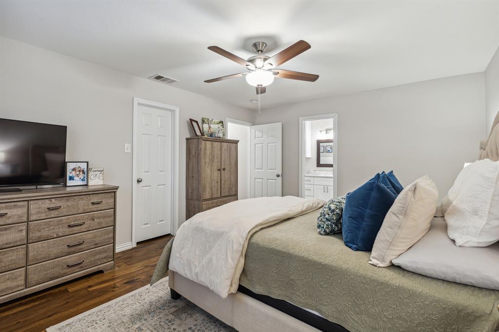 Richardson Heights Estates West 4t - Residential