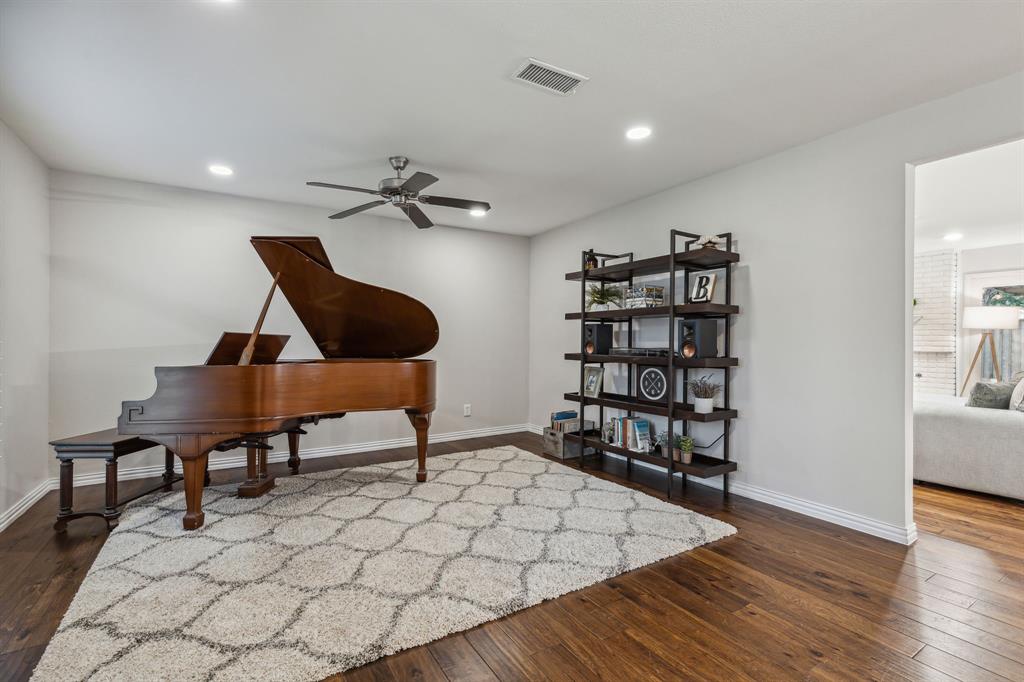 Richardson Heights Estates West 4t - Residential