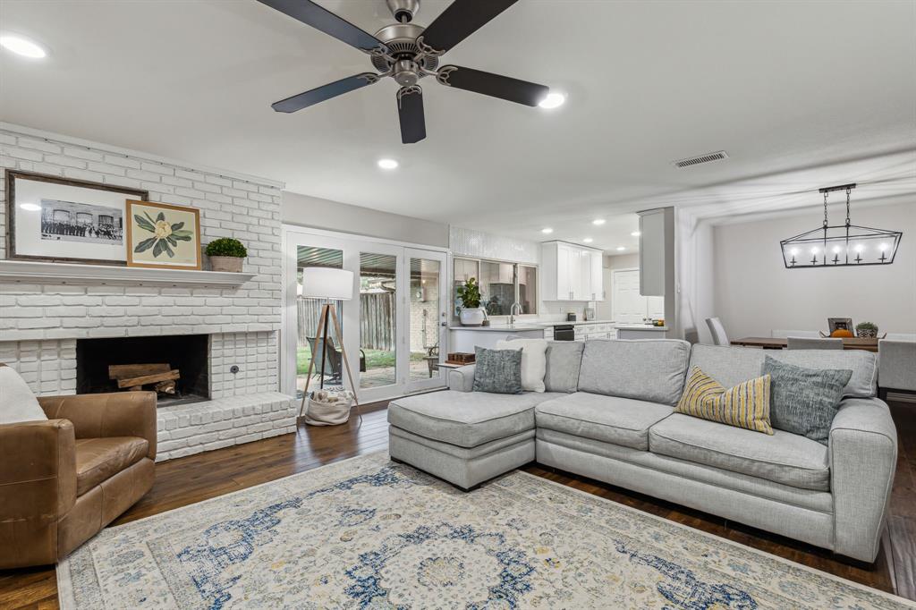 Richardson Heights Estates West 4t - Residential