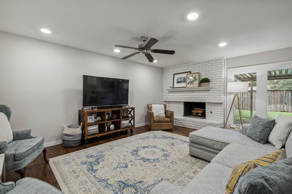 Richardson Heights Estates West 4t - Residential