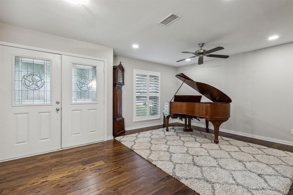 Richardson Heights Estates West 4t - Residential