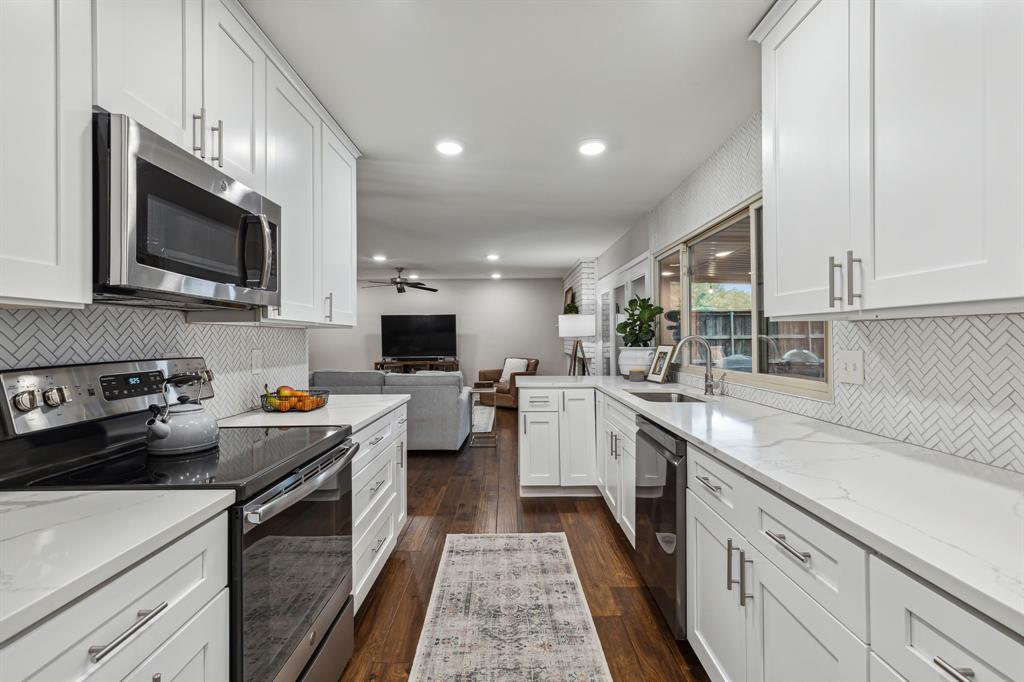 Richardson Heights Estates West 4t - Residential