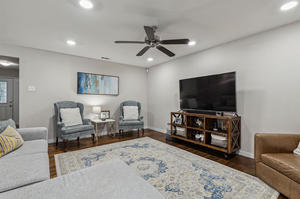 Richardson Heights Estates West 4t - Residential