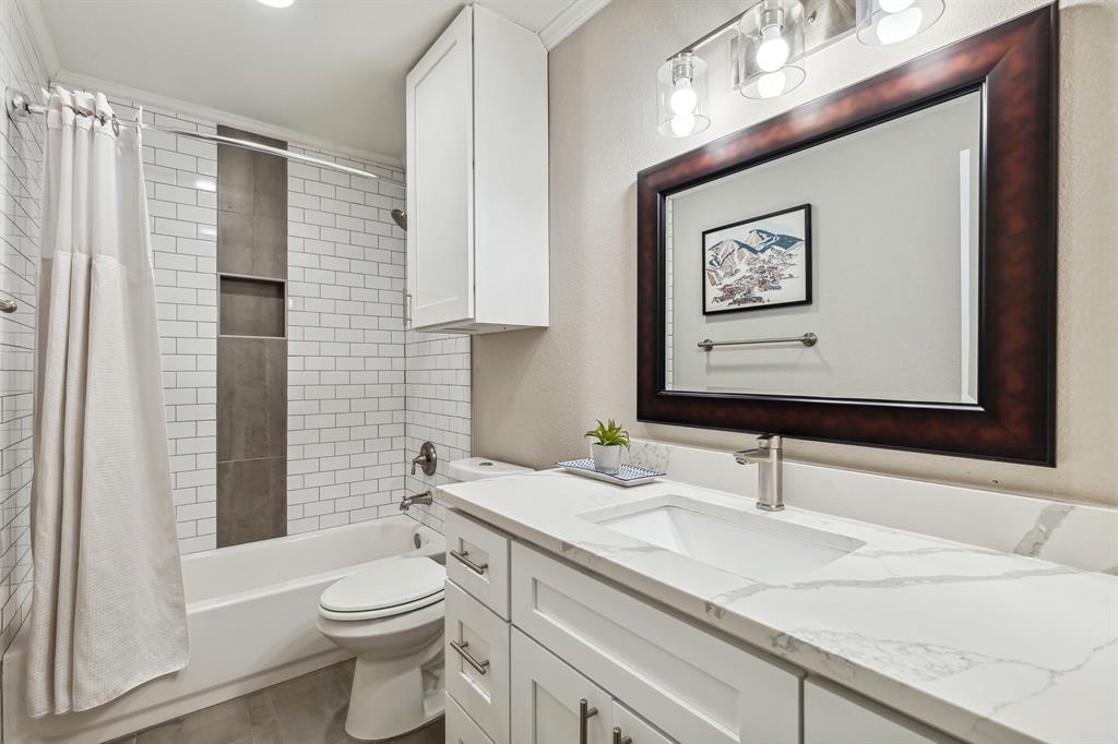 Richardson Heights Estates West 4t - Residential