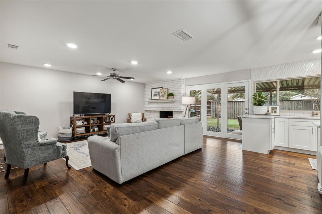 Richardson Heights Estates West 4t - Residential
