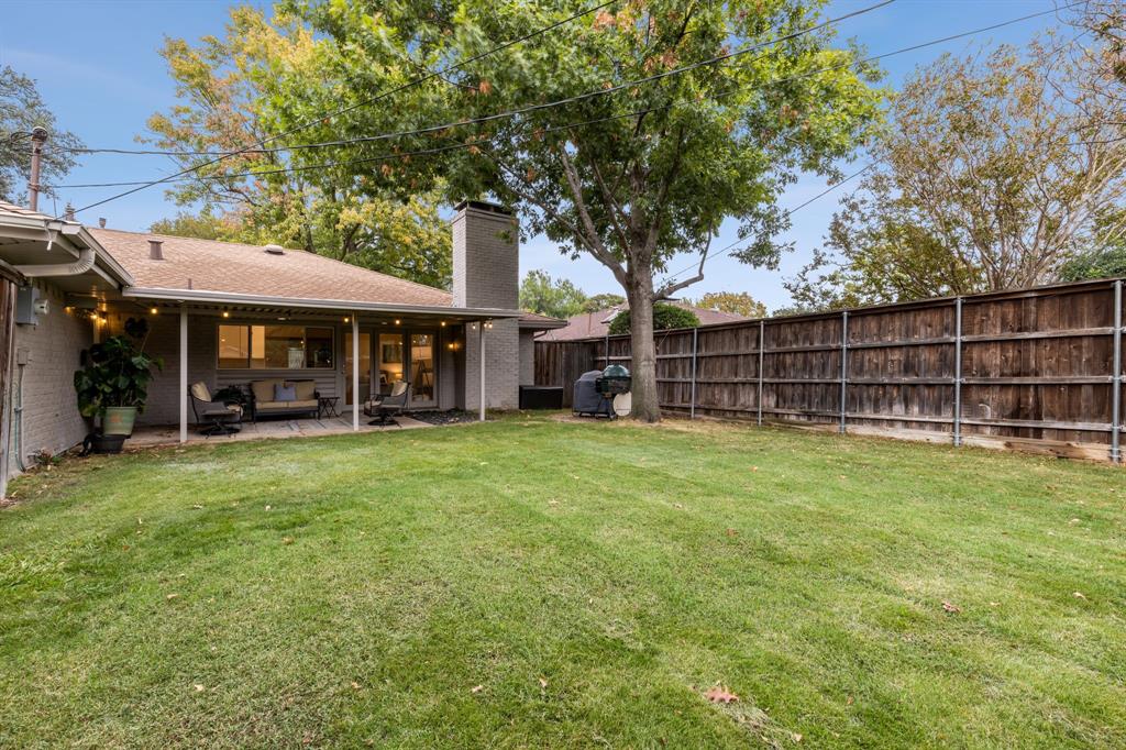 Richardson Heights Estates West 4t - Residential