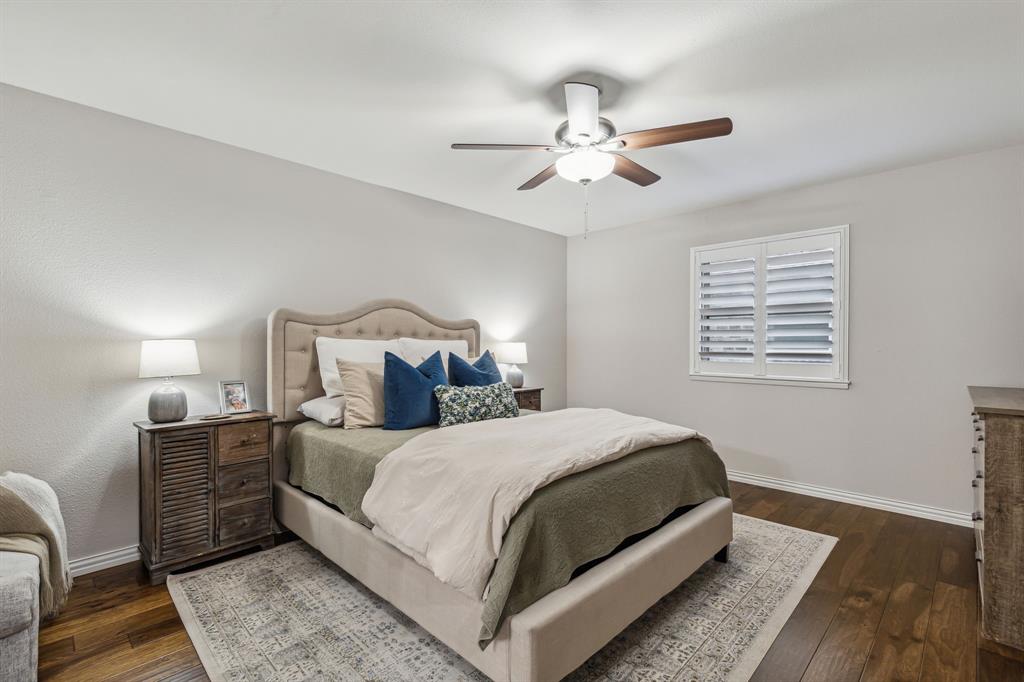 Richardson Heights Estates West 4t - Residential