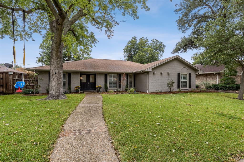 Richardson Heights Estates West 4t - Residential