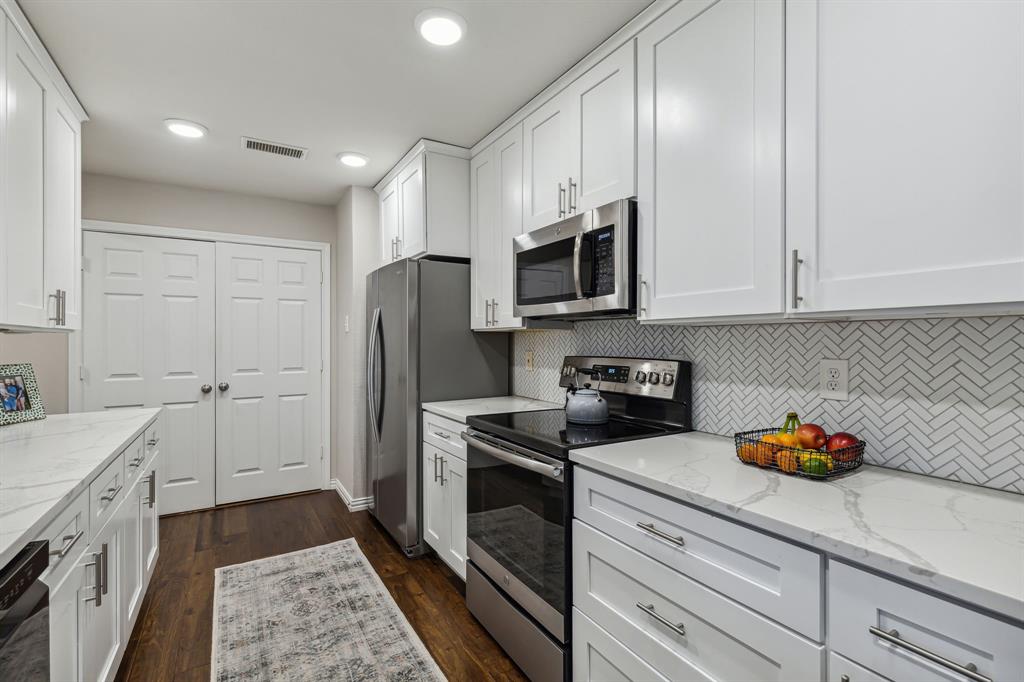 Richardson Heights Estates West 4t - Residential