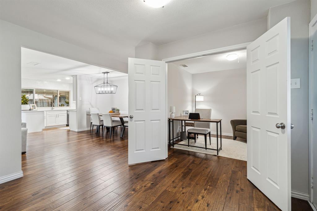 Richardson Heights Estates West 4t - Residential