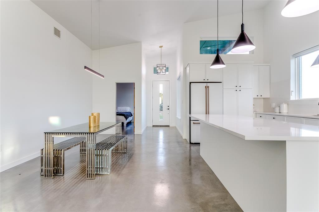 lake Bridgesport - Residential