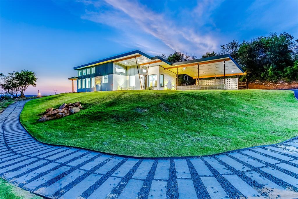 lake Bridgesport - Residential