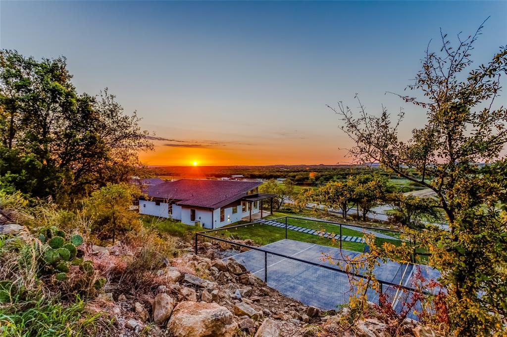 lake Bridgesport - Residential