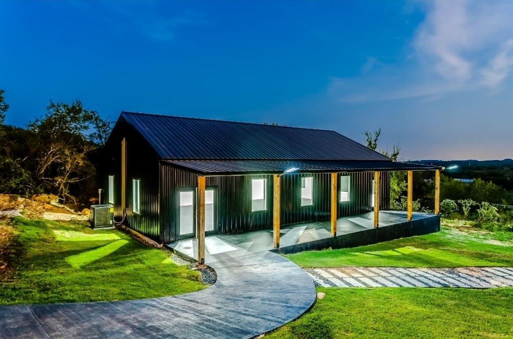 lake Bridgesport - Residential