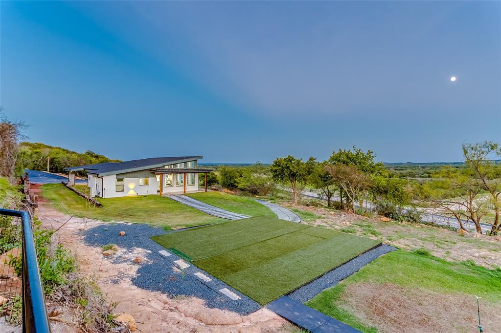 lake Bridgesport - Residential