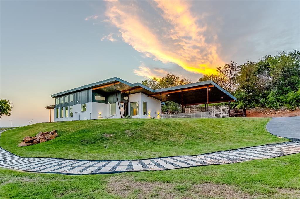lake Bridgesport - Residential