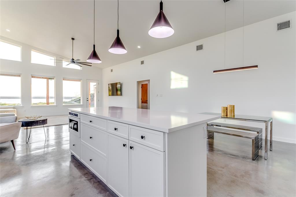 lake Bridgesport - Residential