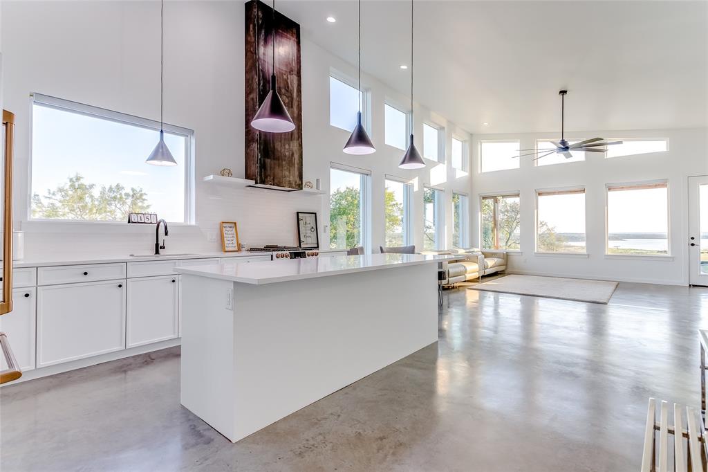 lake Bridgesport - Residential