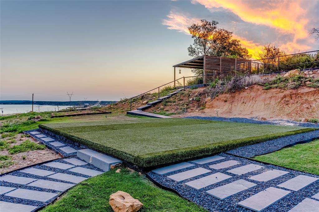 lake Bridgesport - Residential